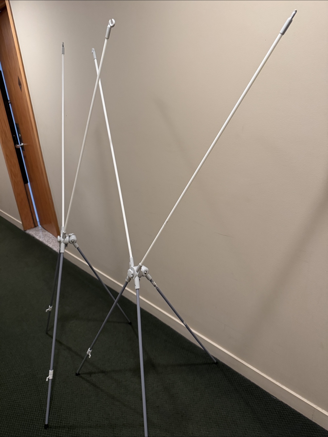 X-Banner Stand - photo 2