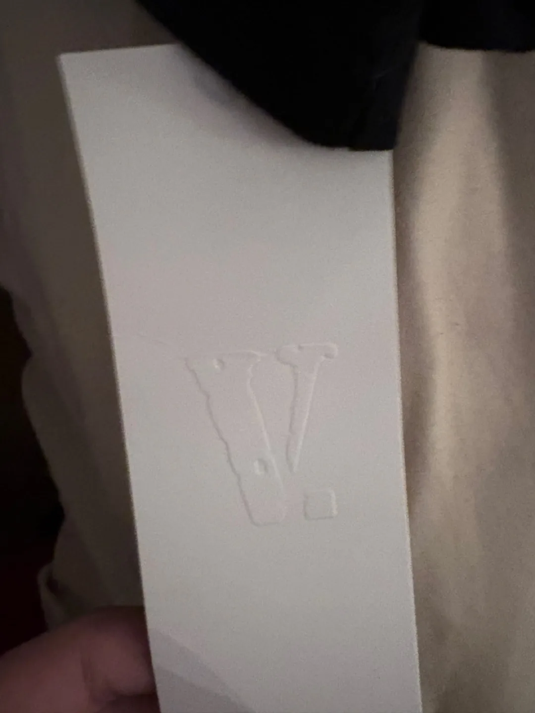 Vlone x palm angles t size small image indicator(3)