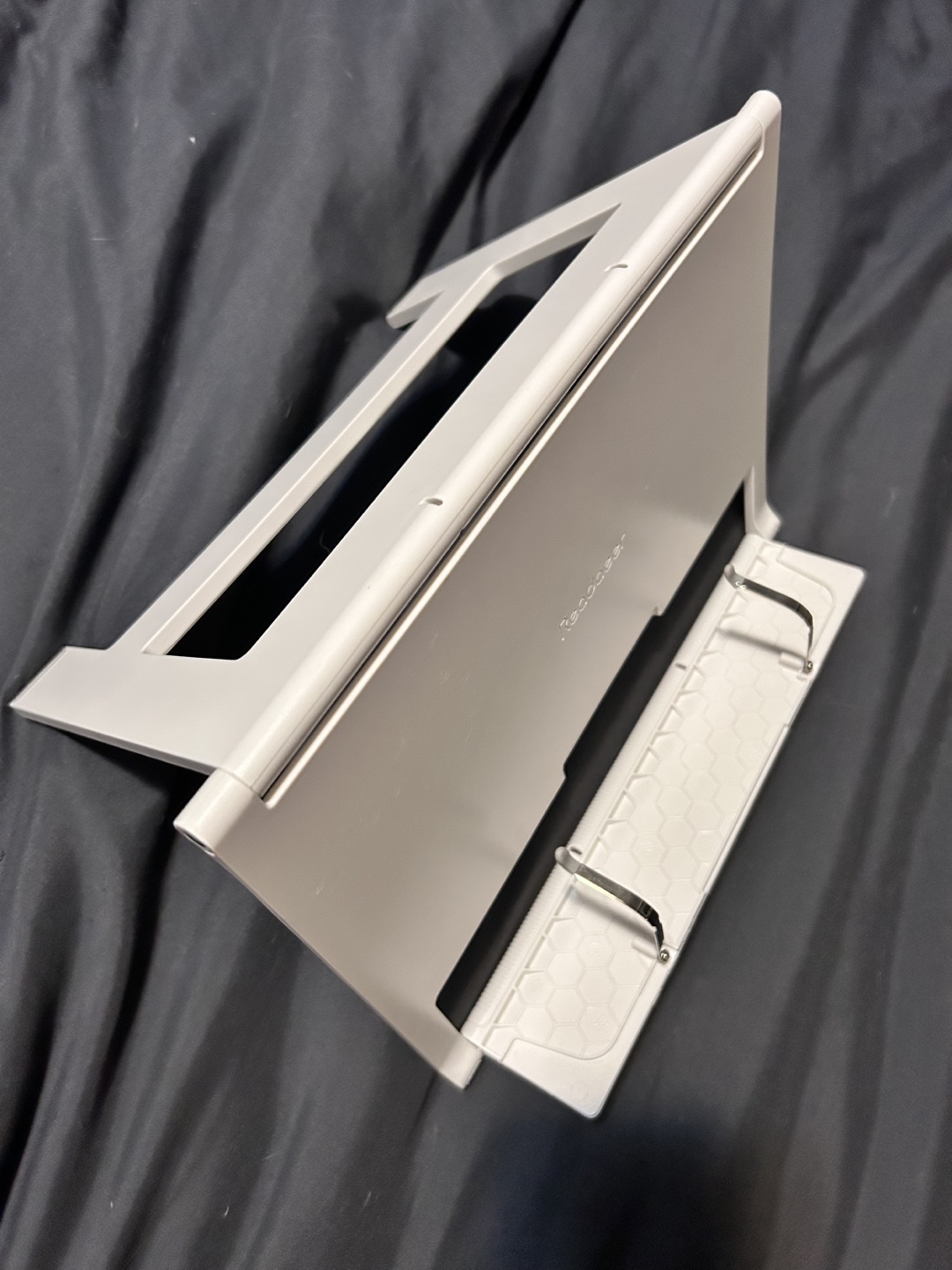 Readaeer Book Stand - White - photo 2