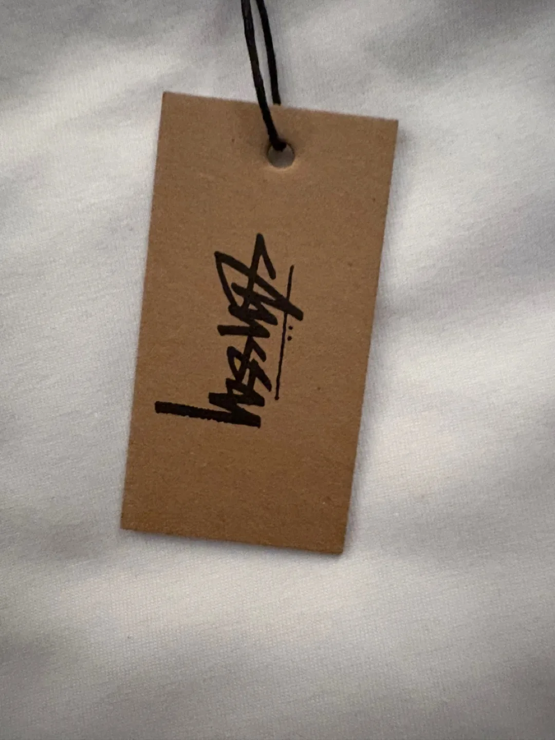 Stussy t size small image indicator(3)