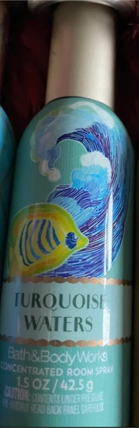 Bath & Body Works & Yankee Candle Room Spray Bundle image indicator(2)