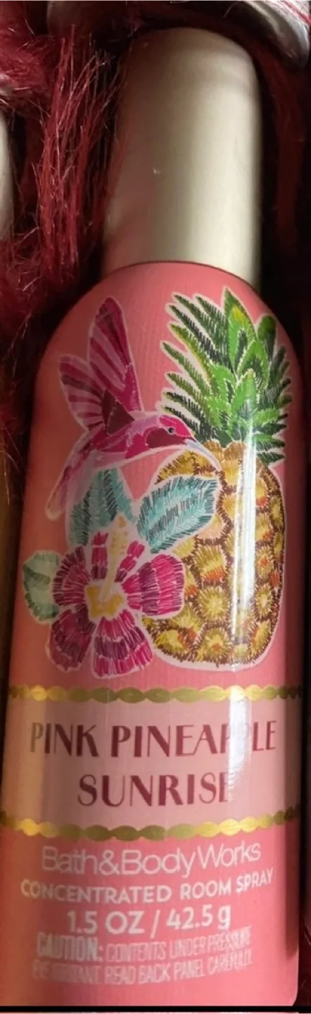 Bath & Body Works & Yankee Candle Room Spray Bundle image indicator(3)