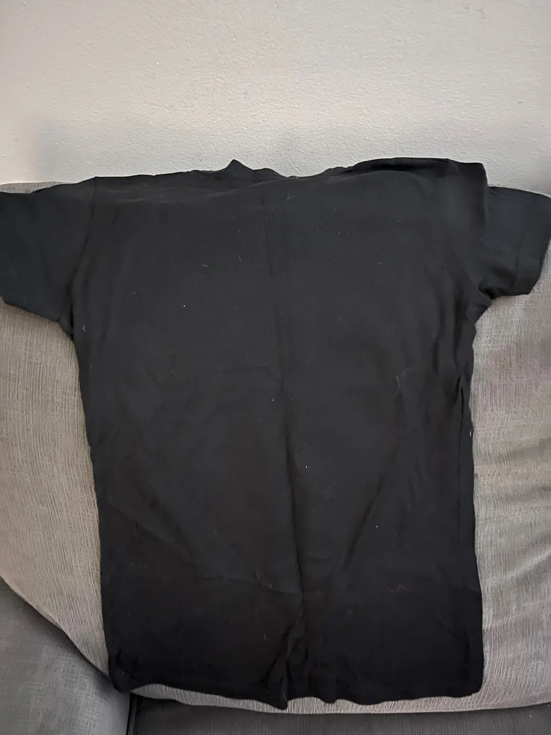 Hot Topic Coraline Moon Hand Tee - XS image indicator(4)