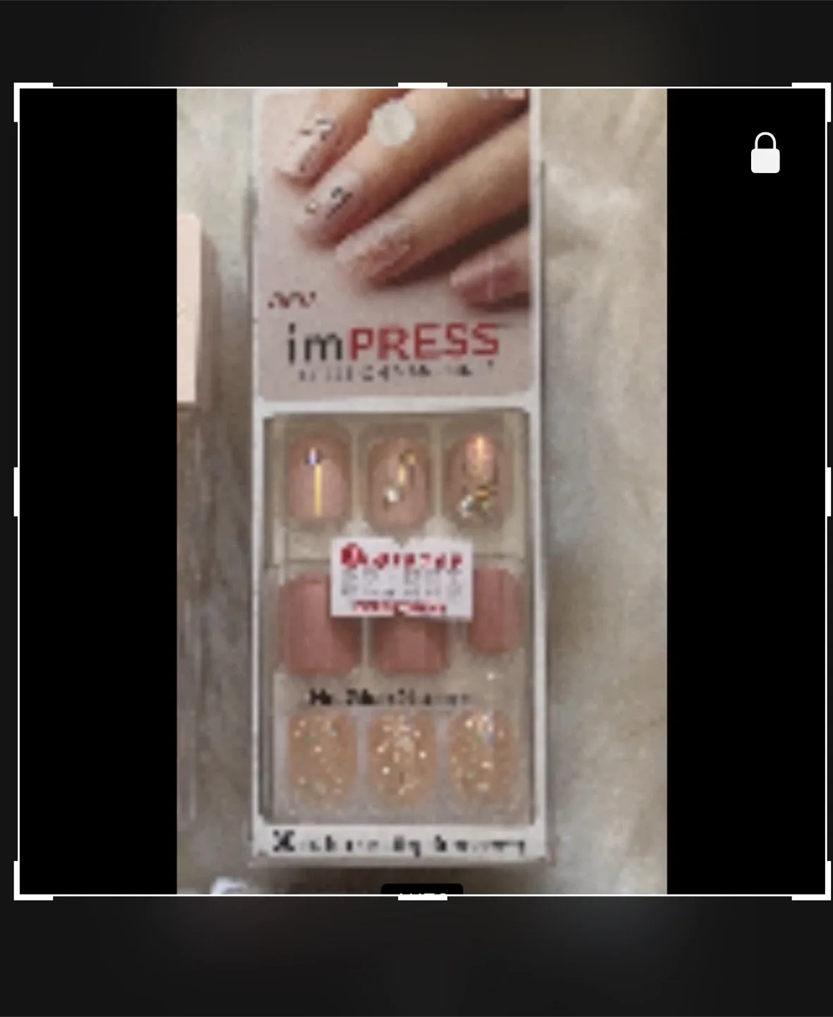 Dashing Diva Magic Press & Impress Press-On Manicure image indicator(4)