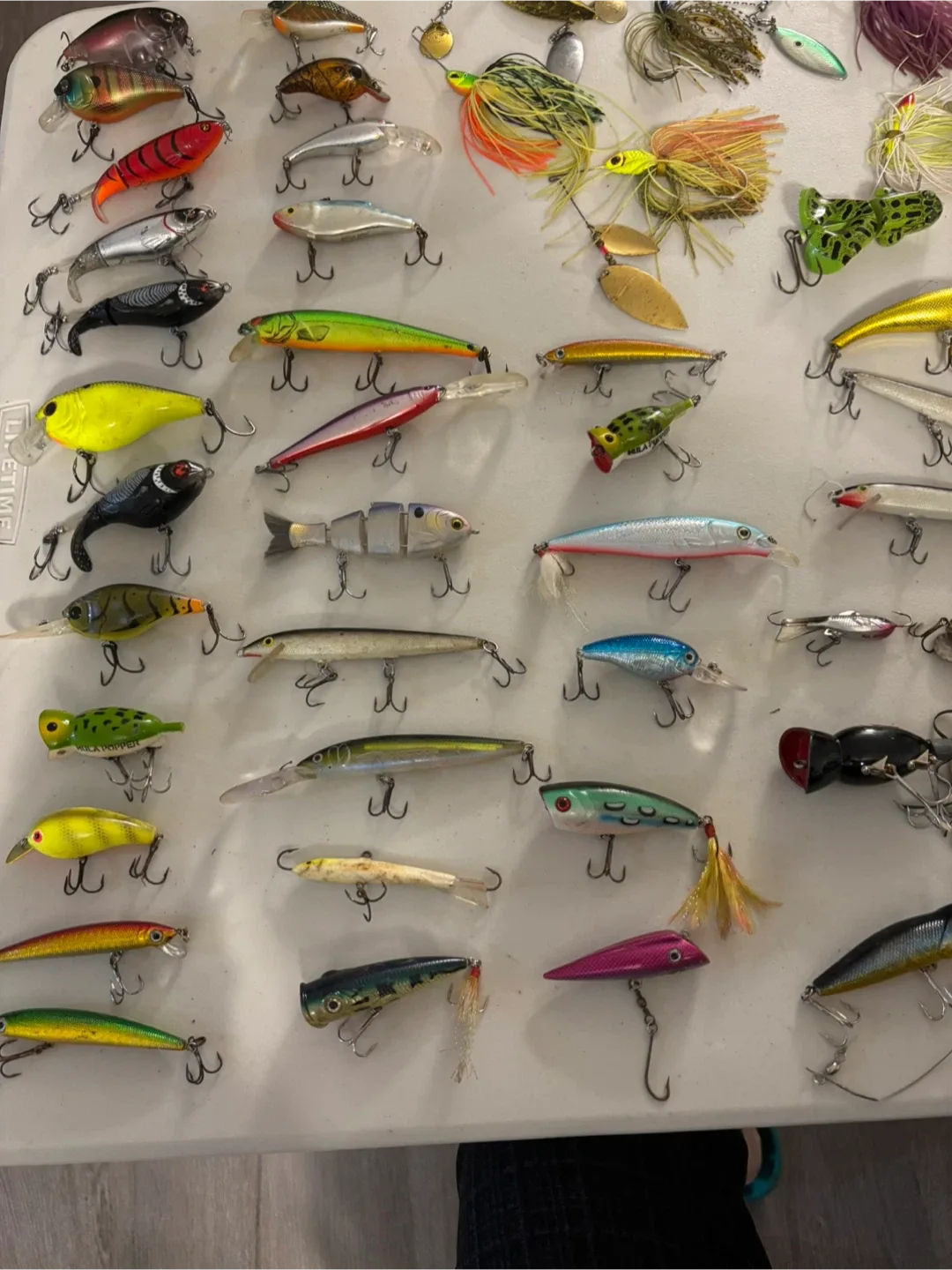 Fishing Lures & Tackle image indicator(3)