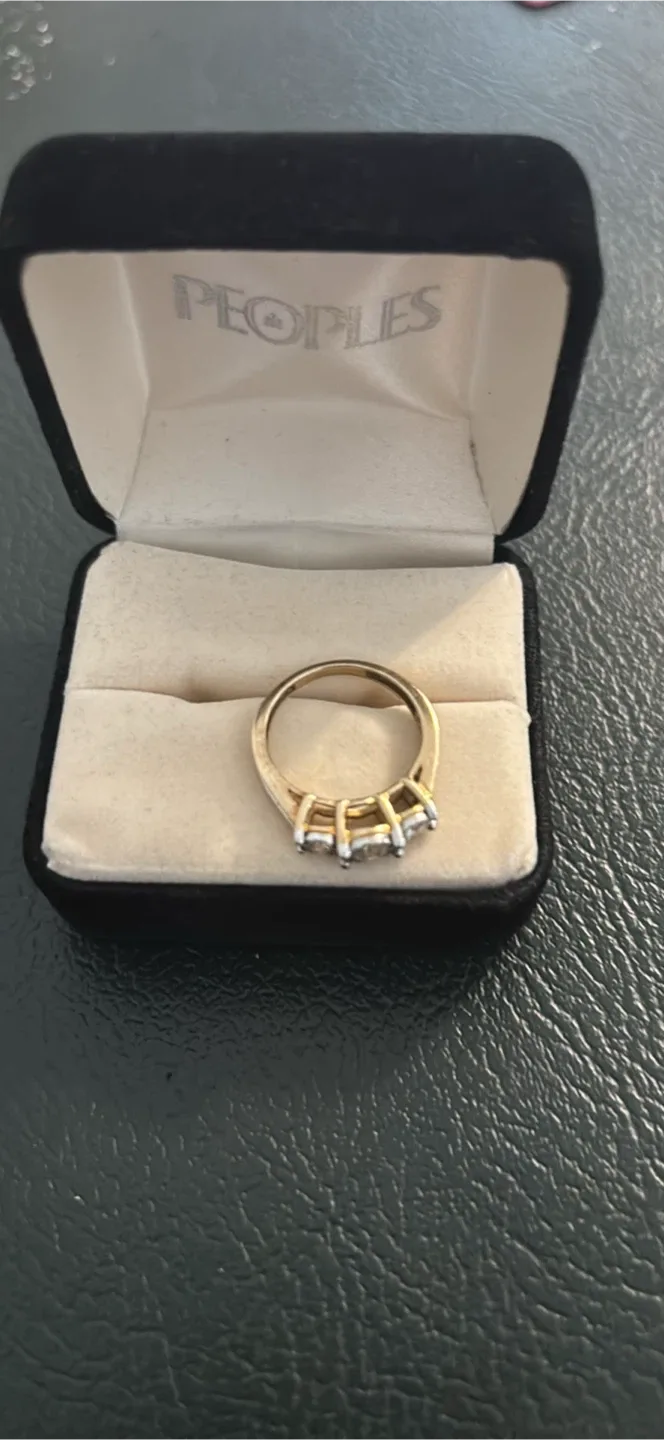 People's Jewellers Diamond Ring image indicator(3)