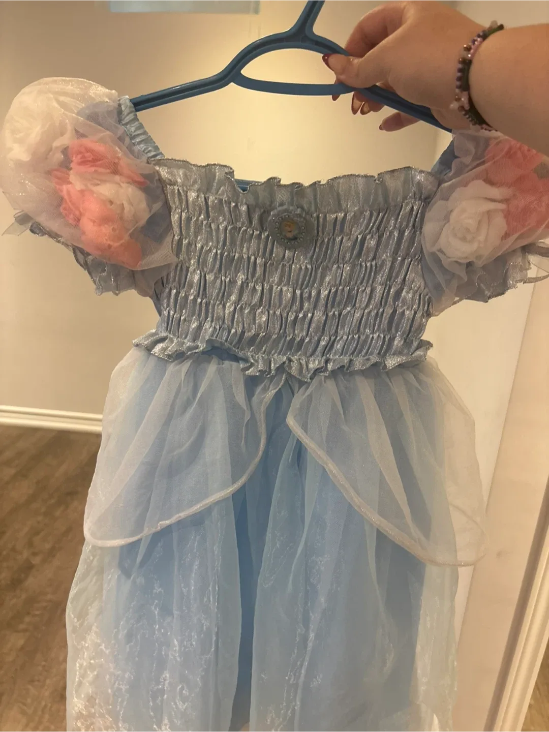 Disney Princess Dress-up Costumes thumbnail