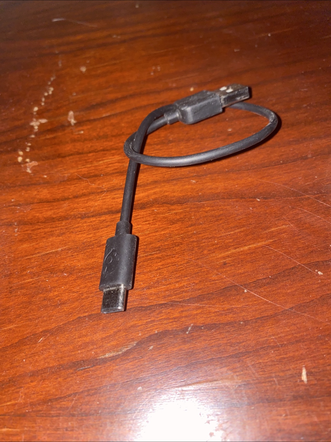 USB-C to USB Adapter