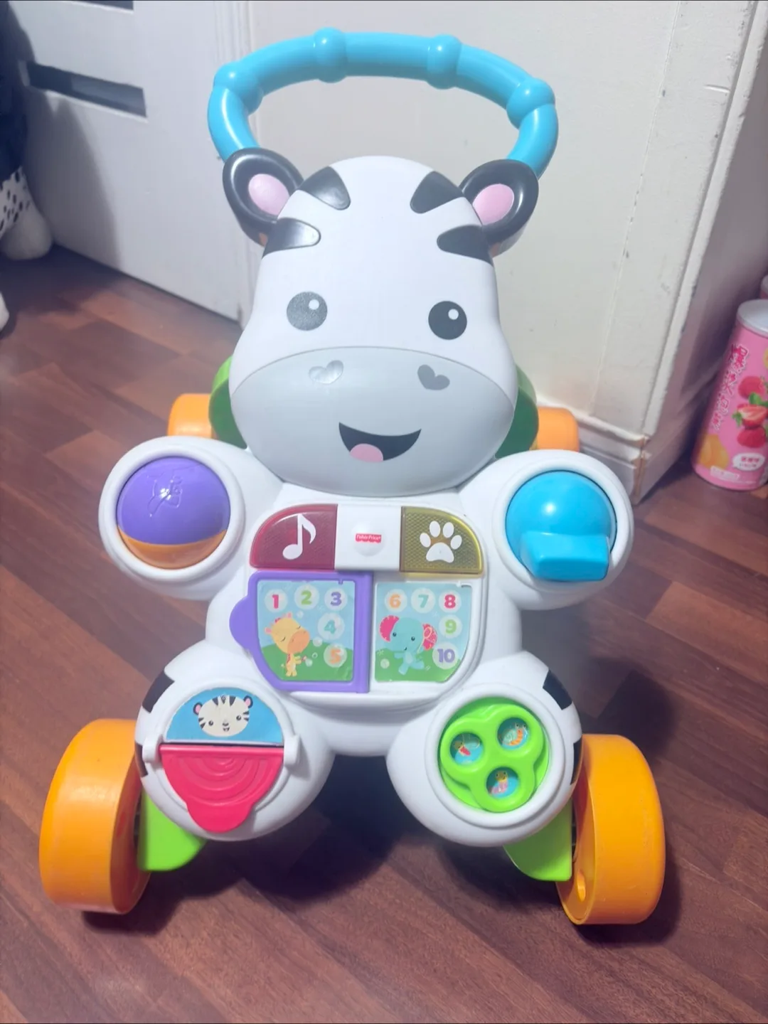 2 Baby Walkers - (Bundle) image indicator(2)