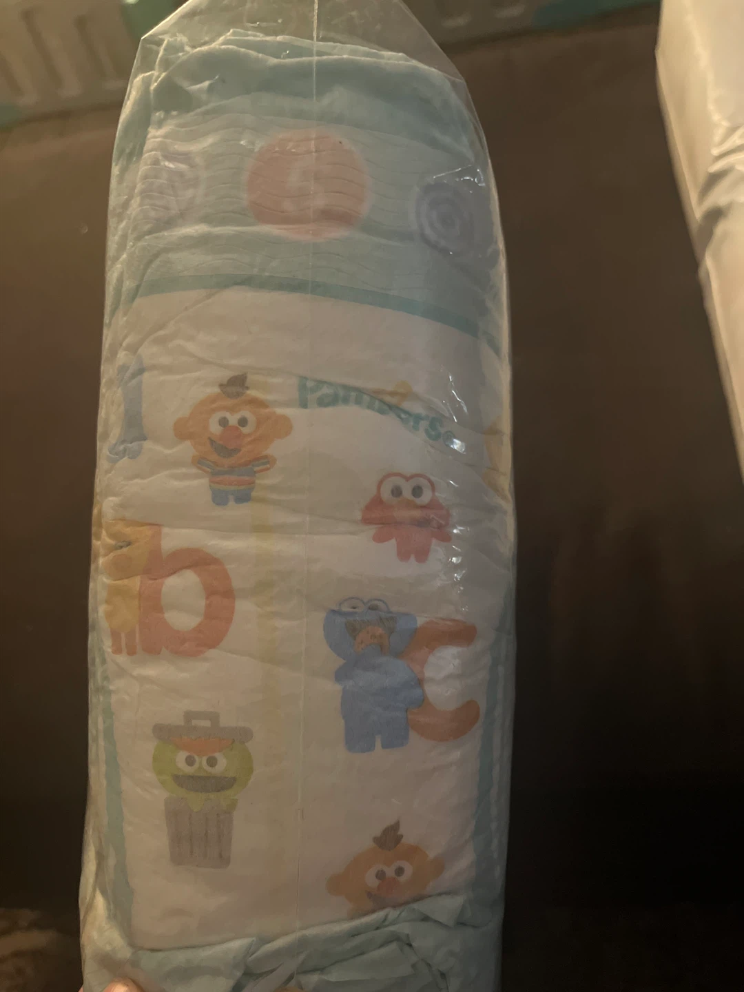 91 Pampers Size 5 Diapers - photo 2