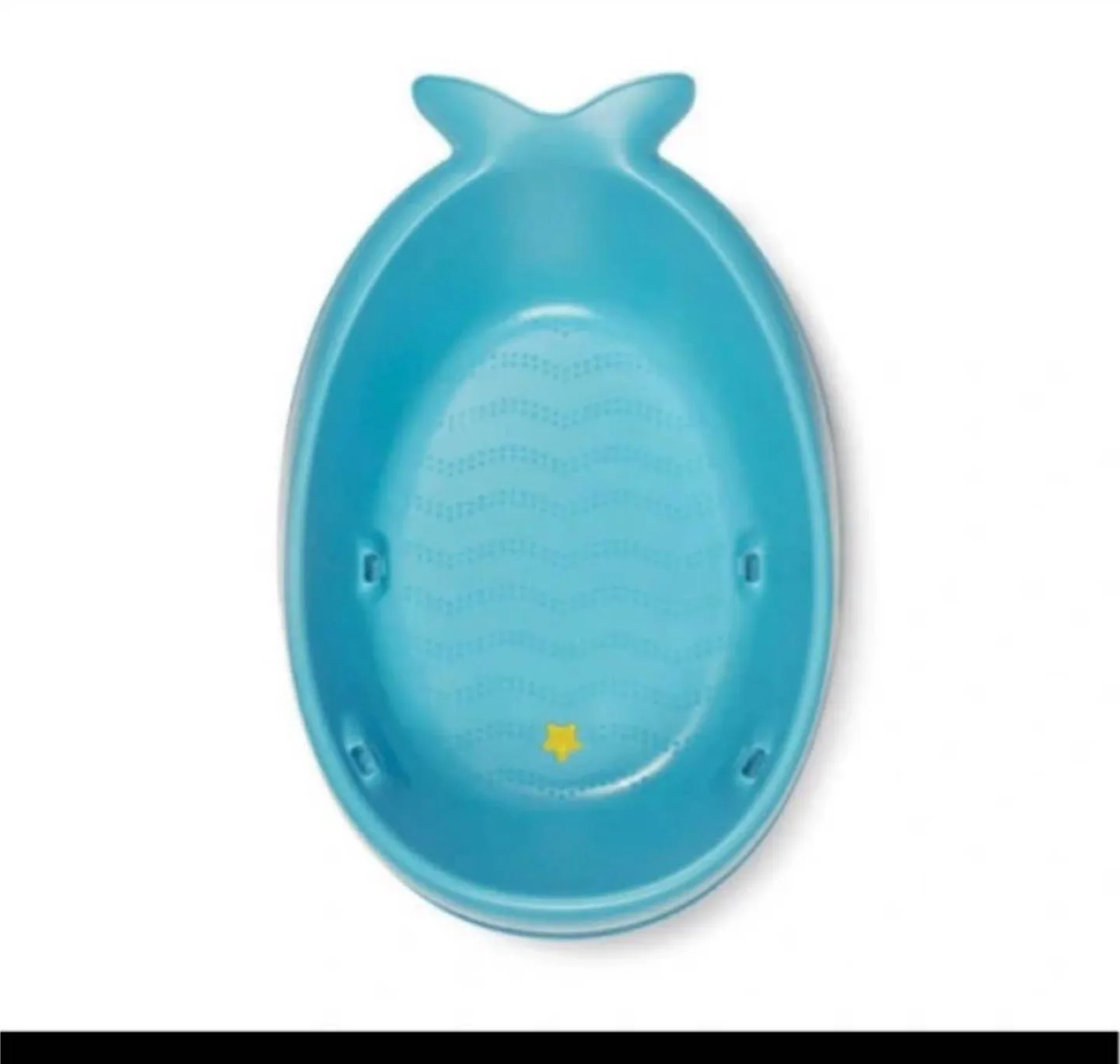 Skip Hop Moby Smart Sling 3-Stage Tub image indicator(3)