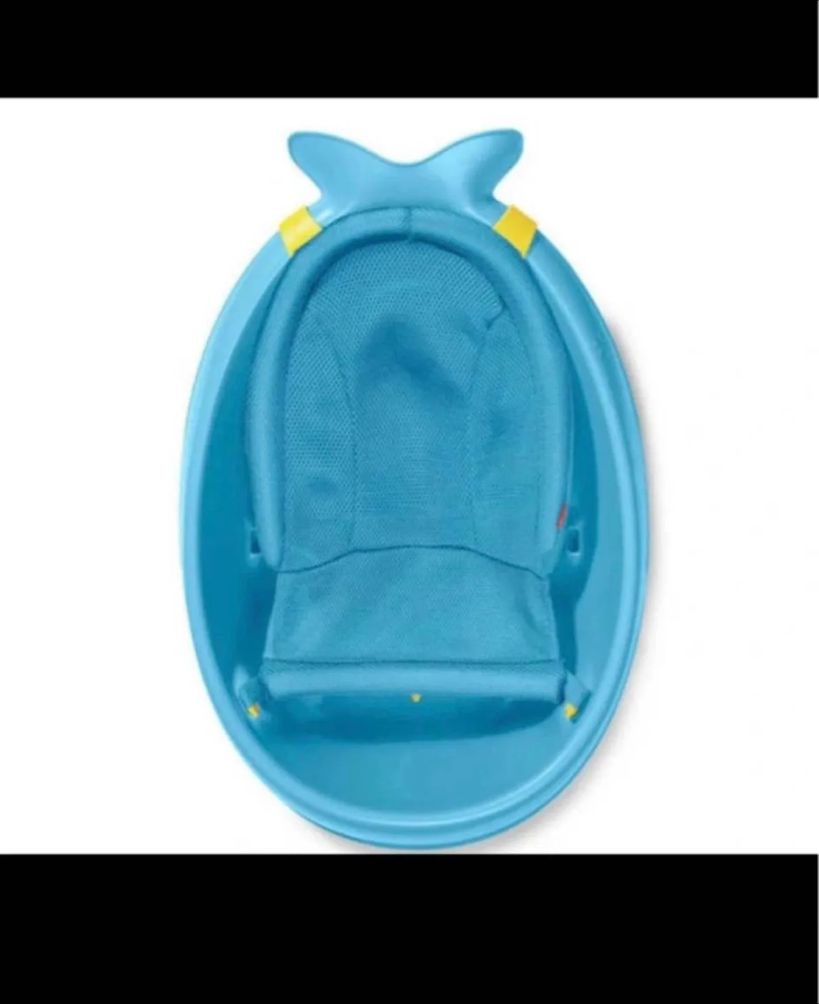 Skip Hop Moby Smart Sling 3-Stage Tub image indicator(2)