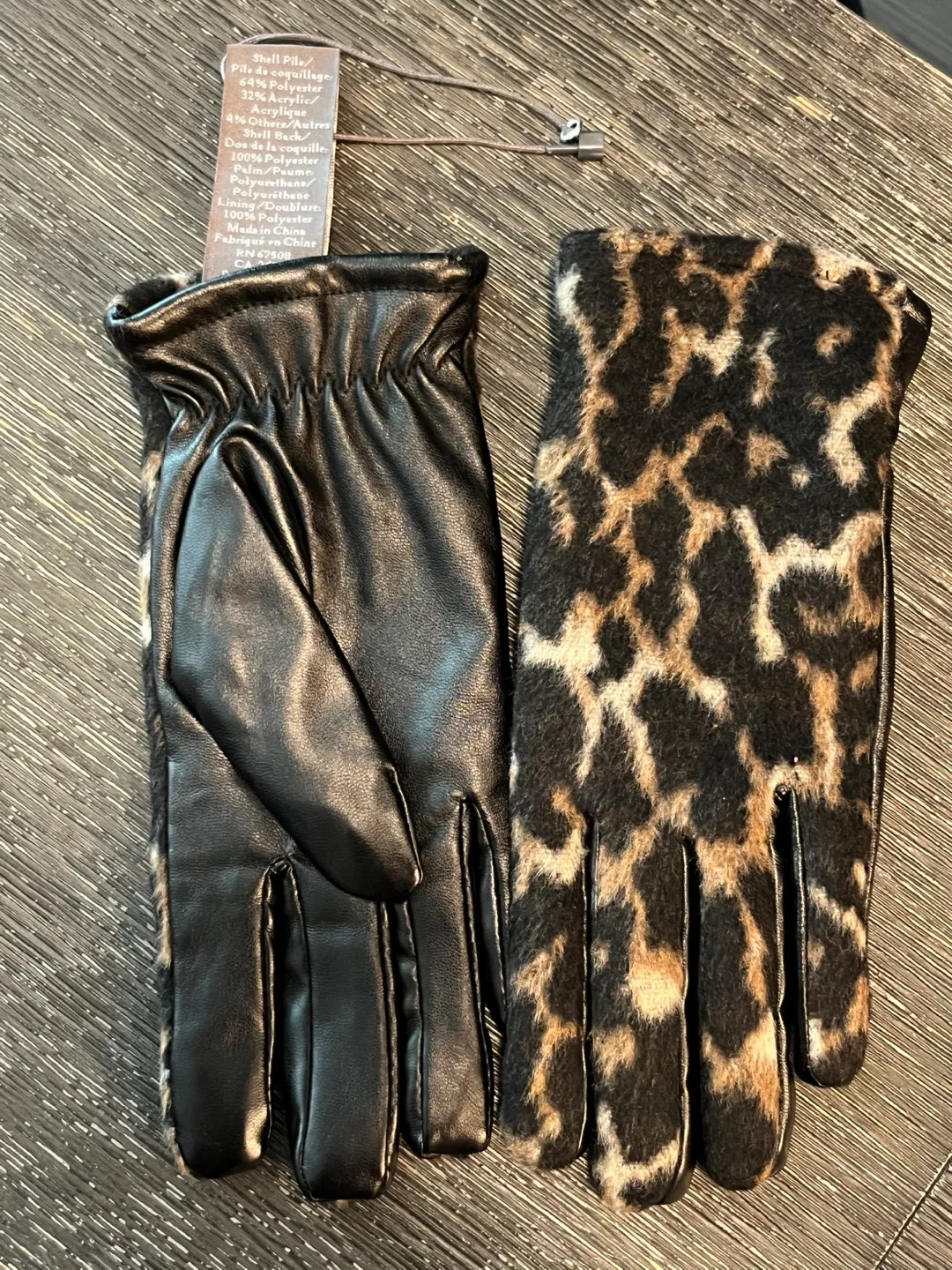 Vince Camuto Gloves - S/M thumbnail