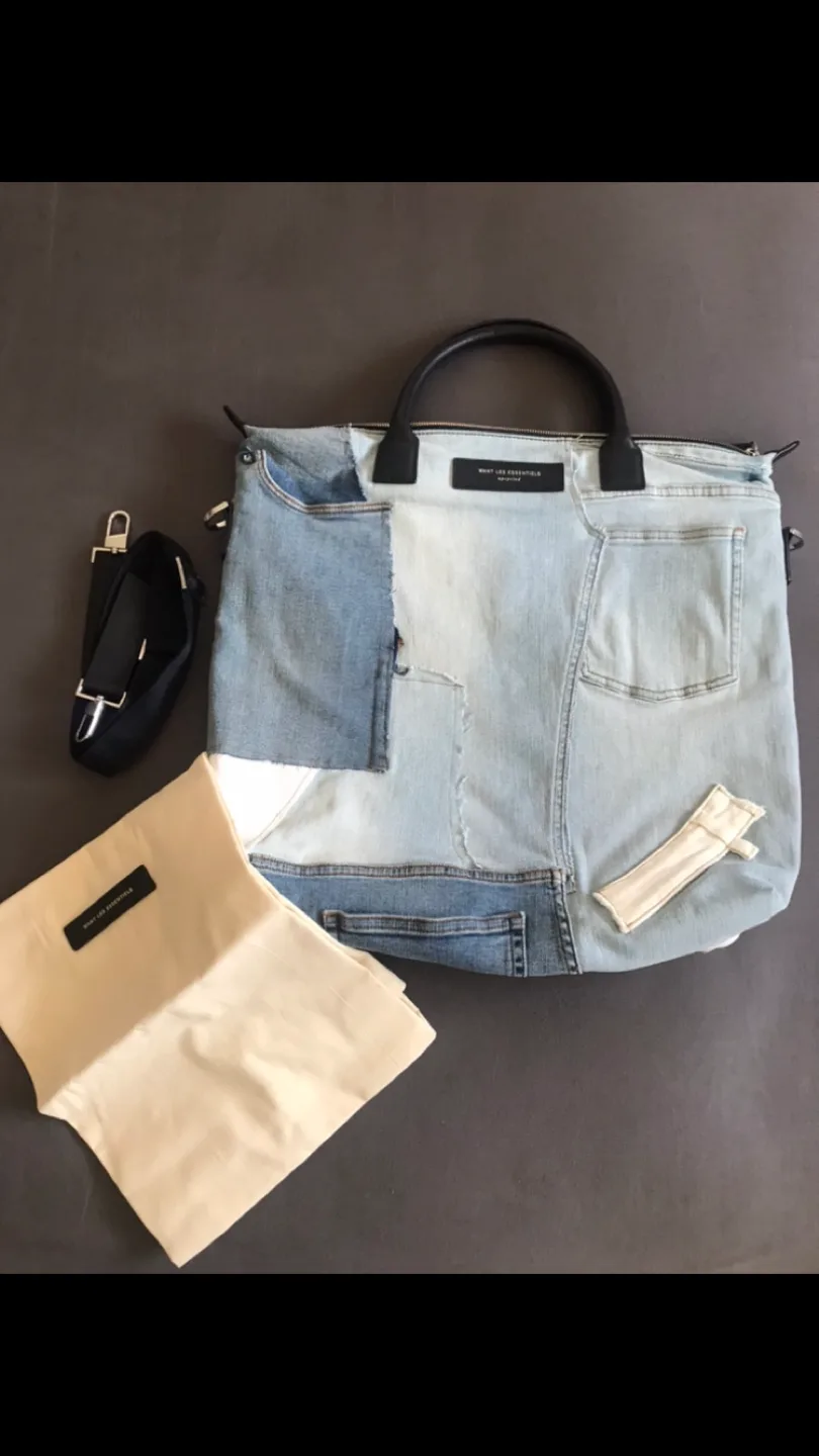 Exclusive Want Les Essentiels - “O’Hare Tote” Bag image indicator(2)