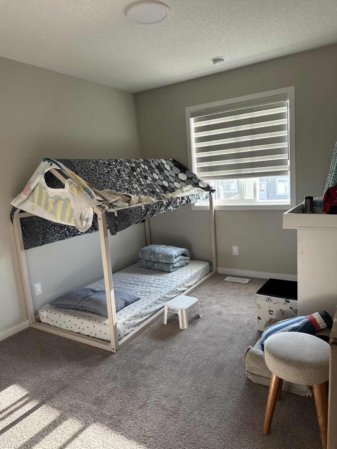 Montessori Floor Bed Frame