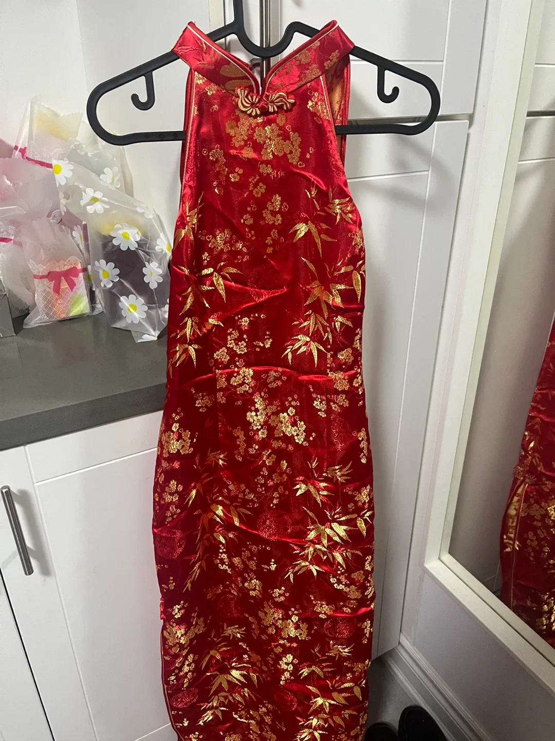 Traditional Chinese Dress - Qipao/CheongSam image indicator(2)