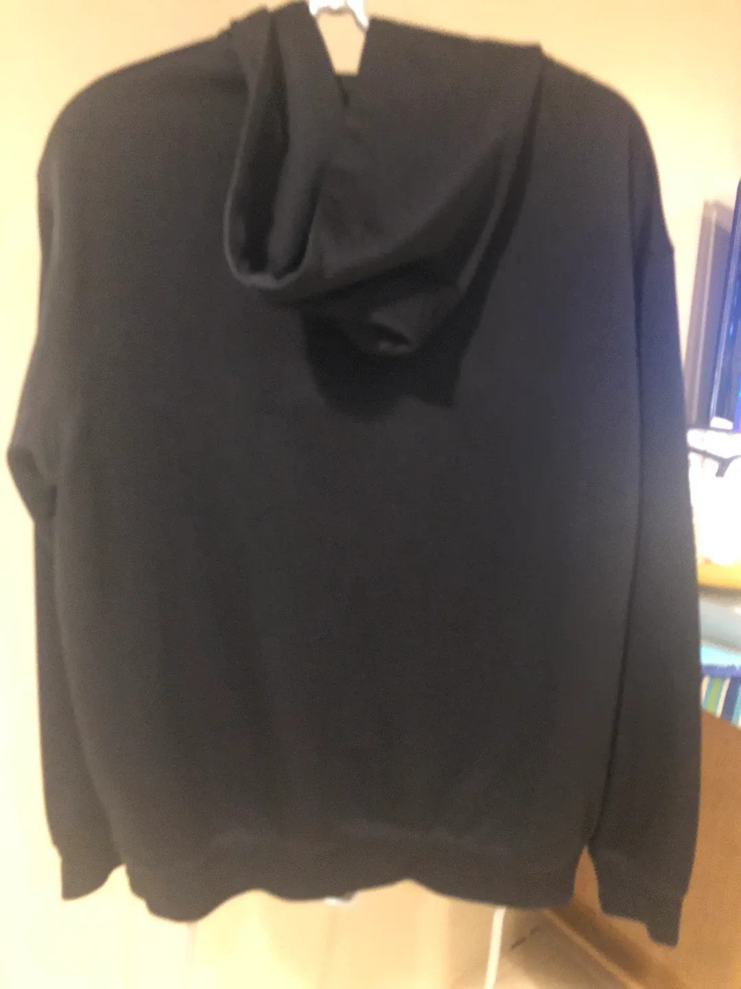 NBA Toronto Raptors Hoodie - Size M/M image indicator(3)