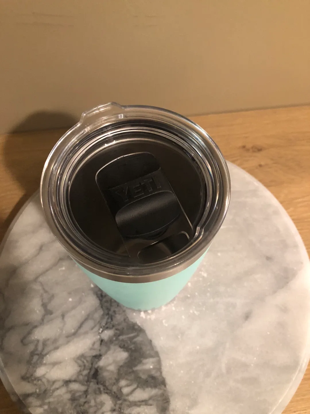 YETI 20oz Tumbler - Seafoam Green image indicator(2)