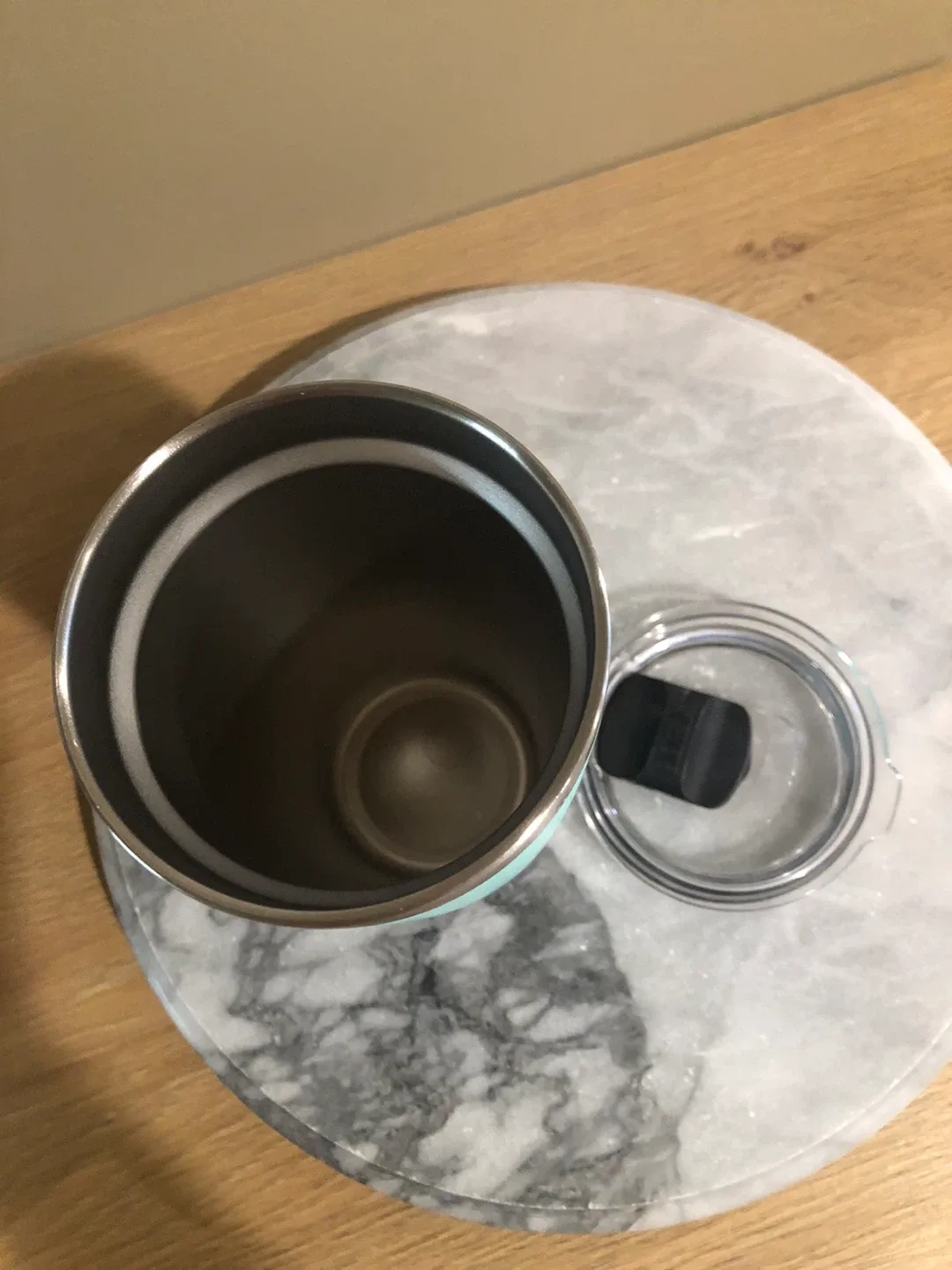 YETI 20oz Tumbler - Seafoam Green image indicator(3)