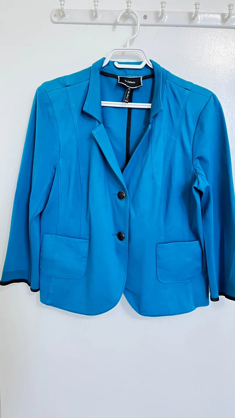 Le Chateau Blazer - Size XL thumbnail