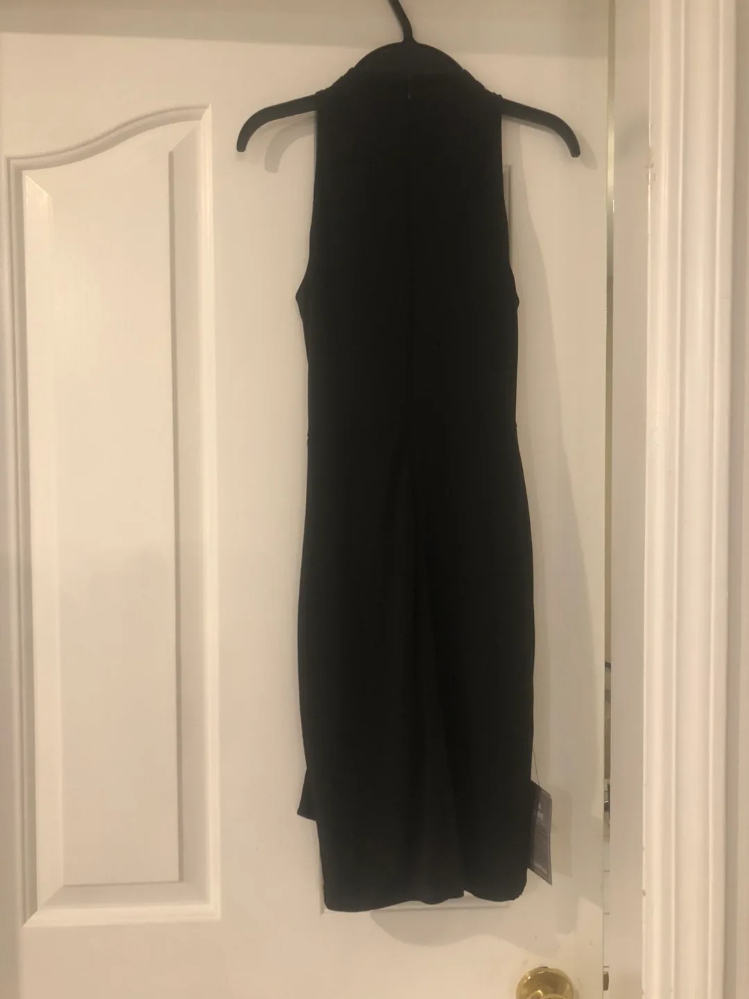 Brand new Le Chateau Black Dress - Size XXS image indicator(2)