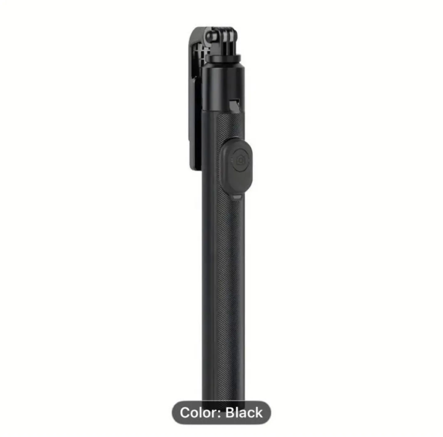 70-Inch Extendable Selfie Stick Tripod image indicator(4)
