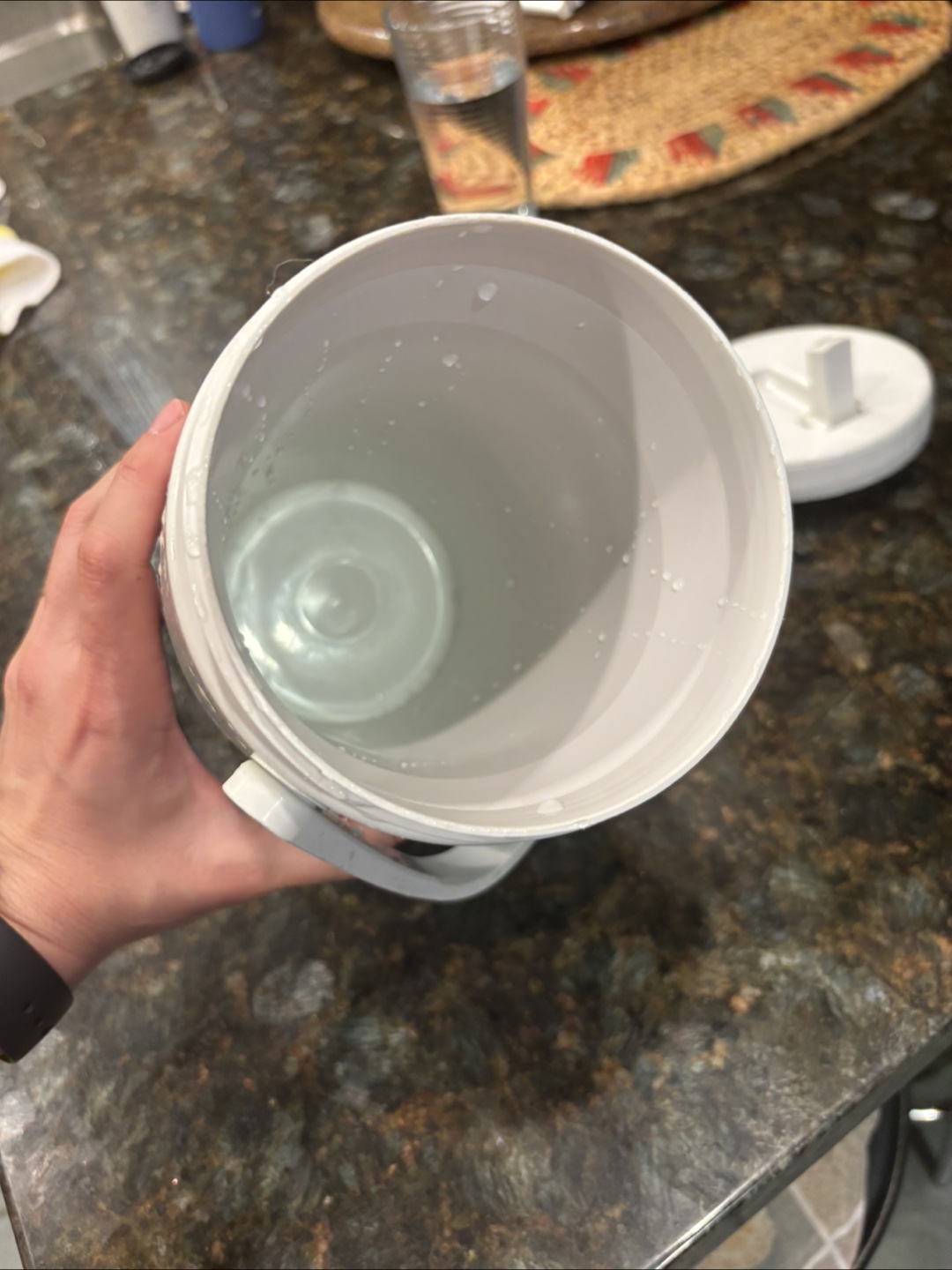 Coleman PolyLite Water Jug - photo 3