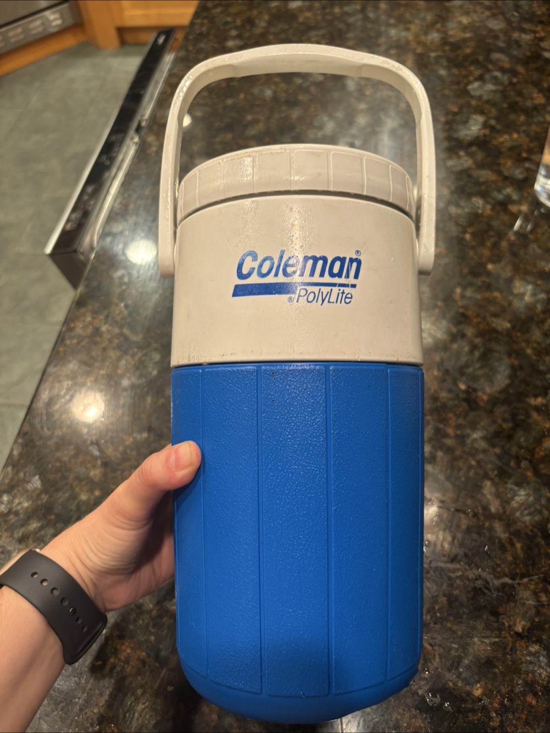 Coleman PolyLite Water Jug