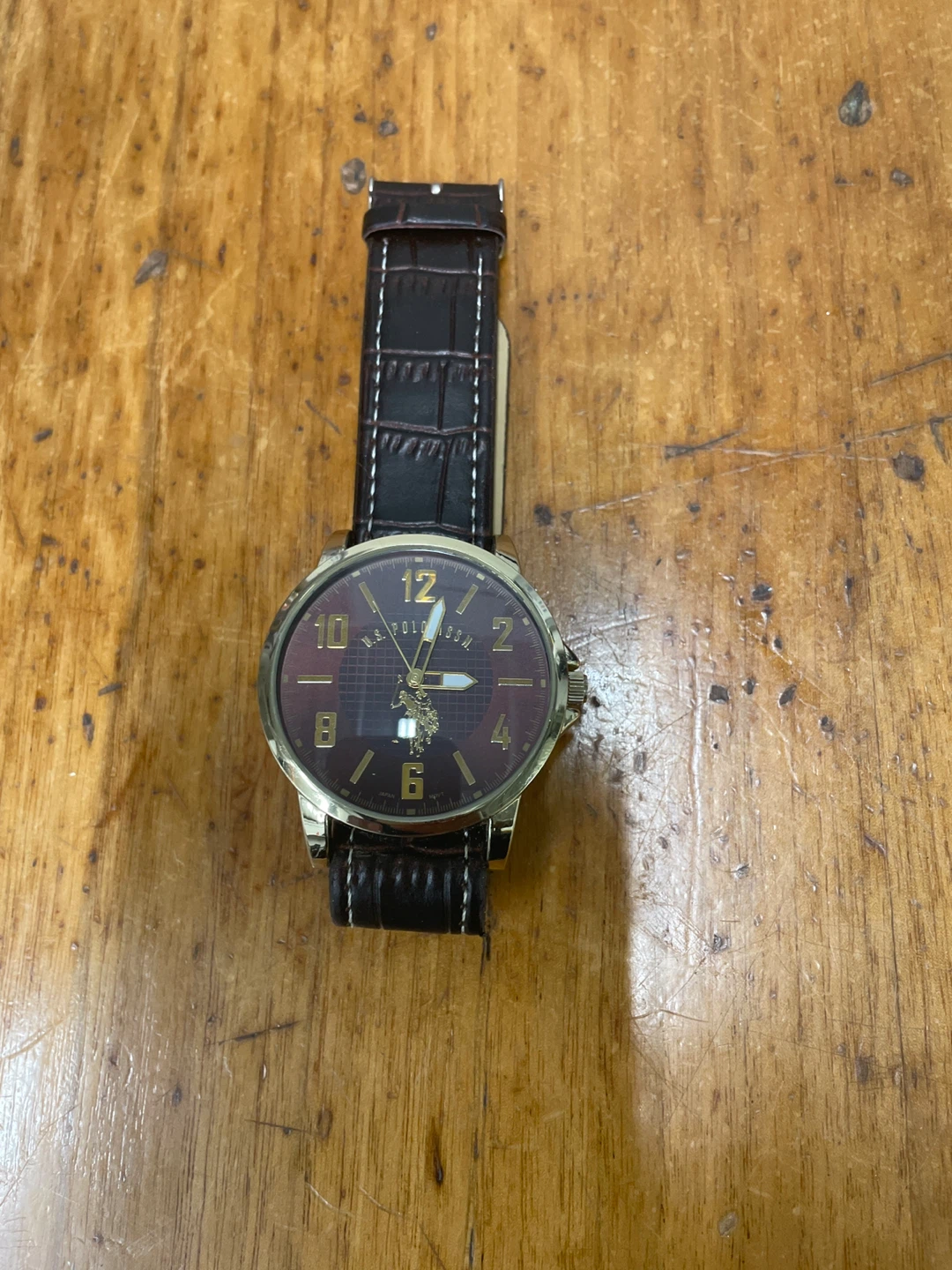U.S. Polo Assn. Watch - photo 2