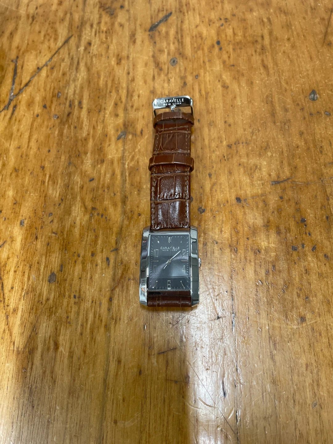Caravelle New York Men's Watch - photo 2