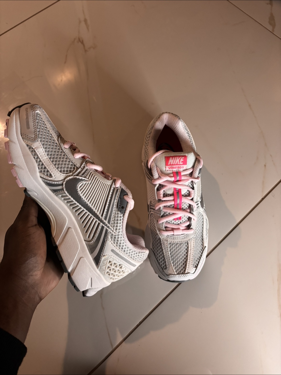 Nike Vomero 5 “Pack Pink Foam”