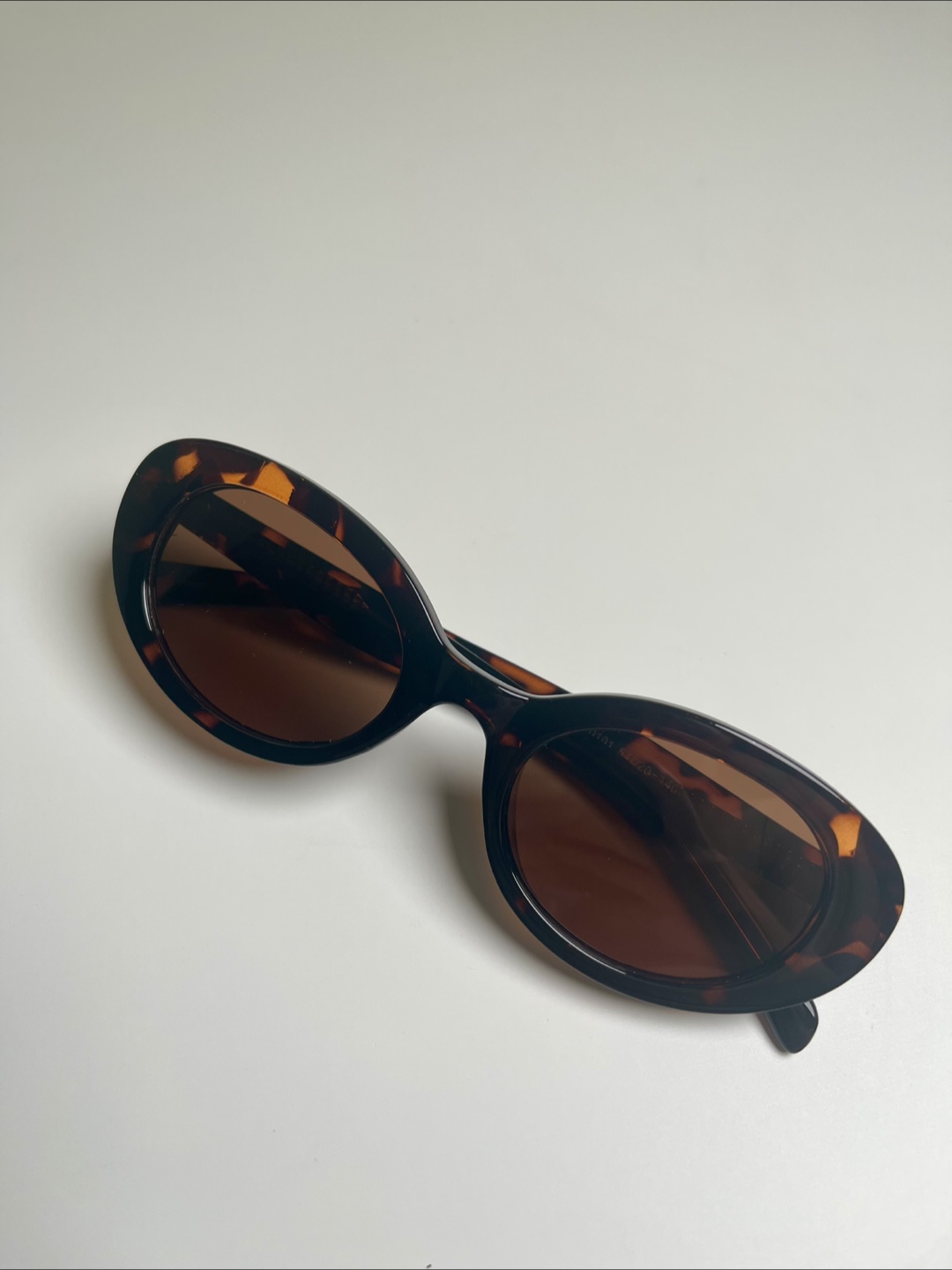 New Cateye shape vintage vibe Sunglasses - photo 3