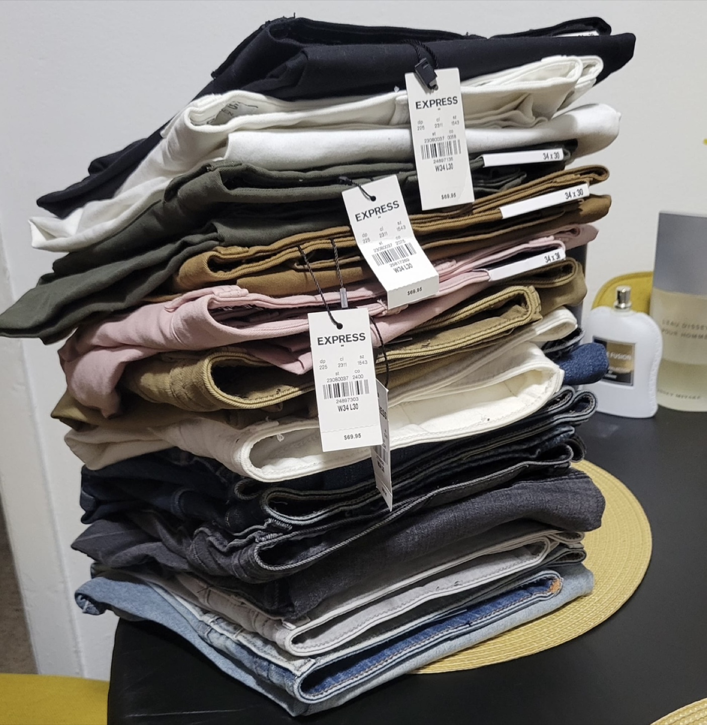 Jeans  for men