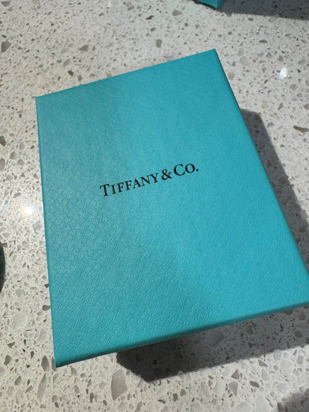 Tiffany & Co. Silver Chain Necklace - 16 inch - photo 3