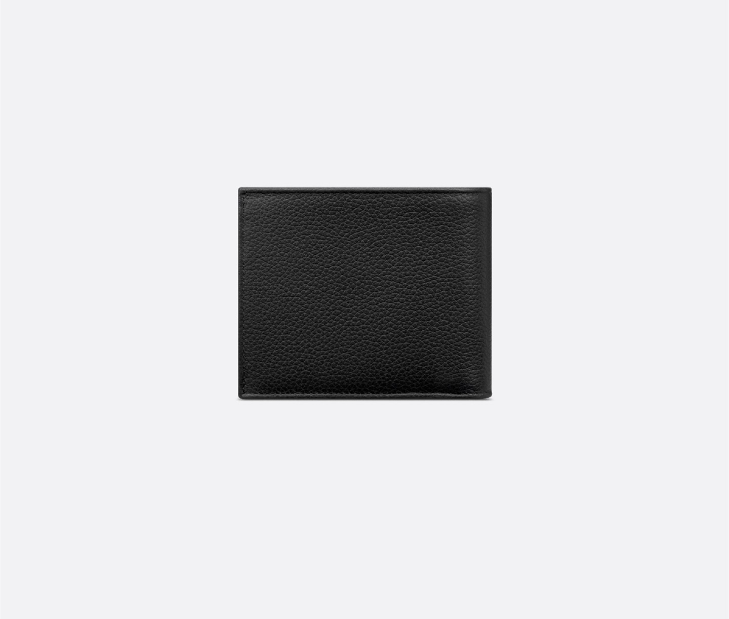 Black Dior Men’s Wallet - photo 2