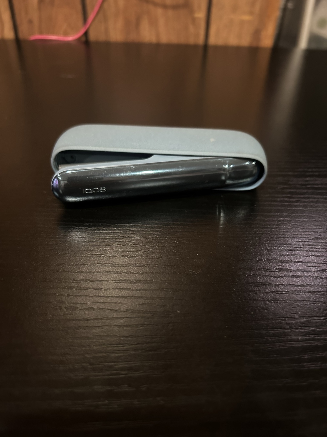 IQOS ILUMA Device Kit - photo 5