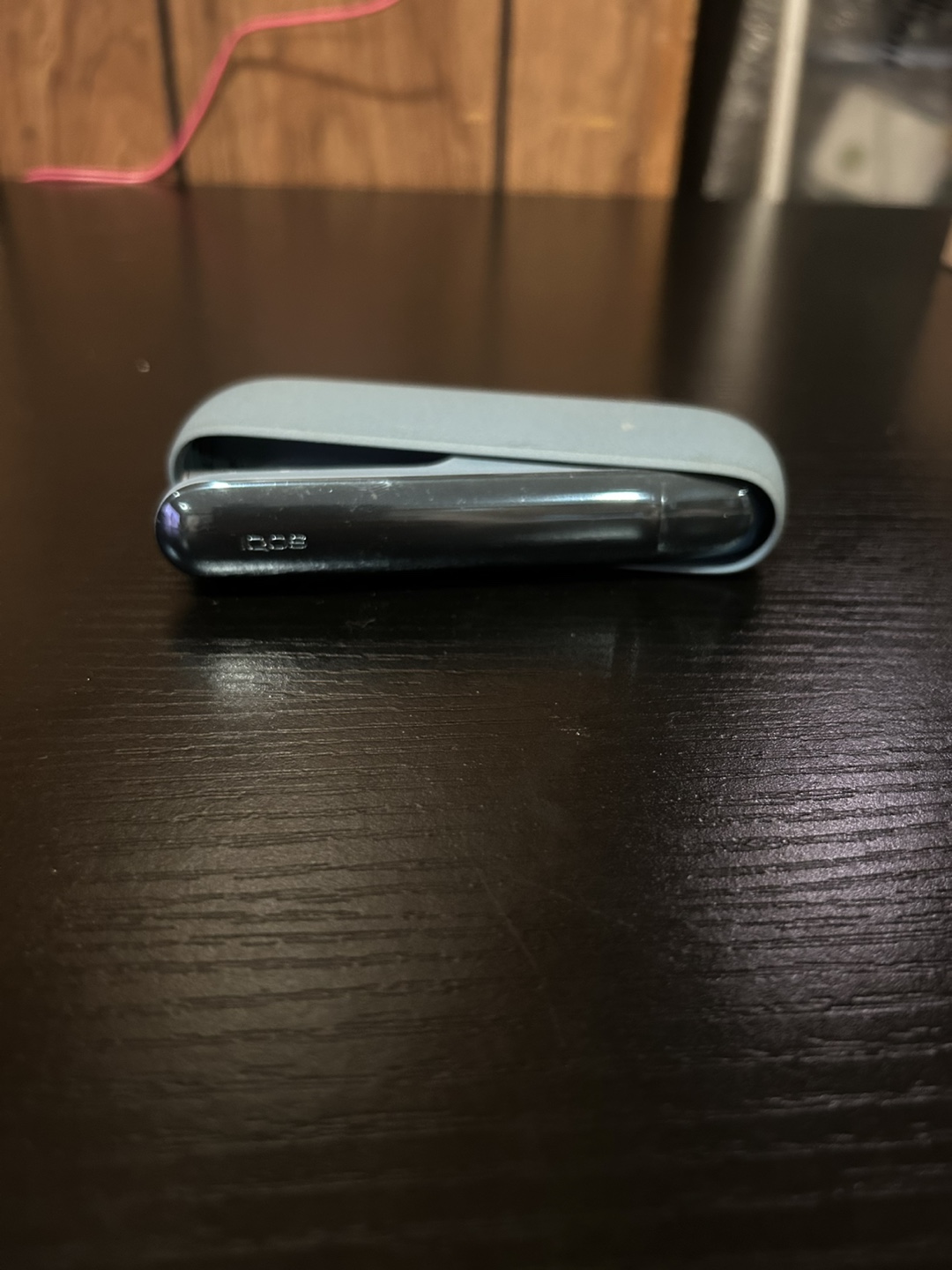 IQOS ILUMA Device Kit - photo 4