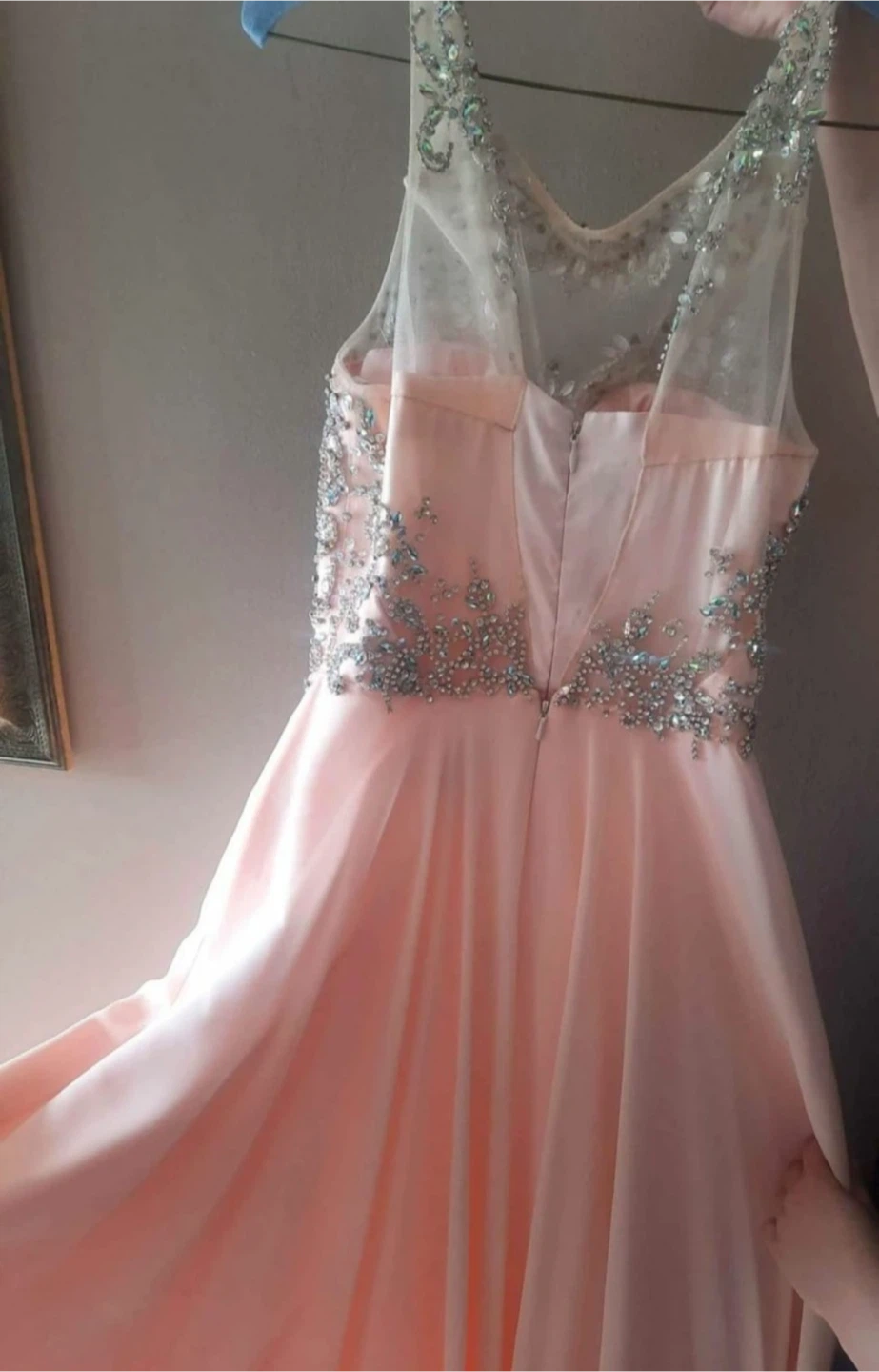 Evening dress - photo 2