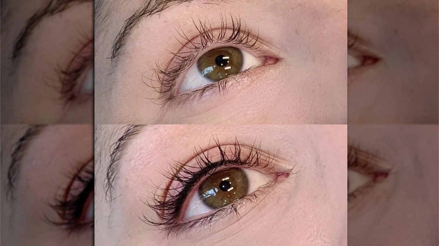 Semi Permanent Eyeliner image indicator(3)