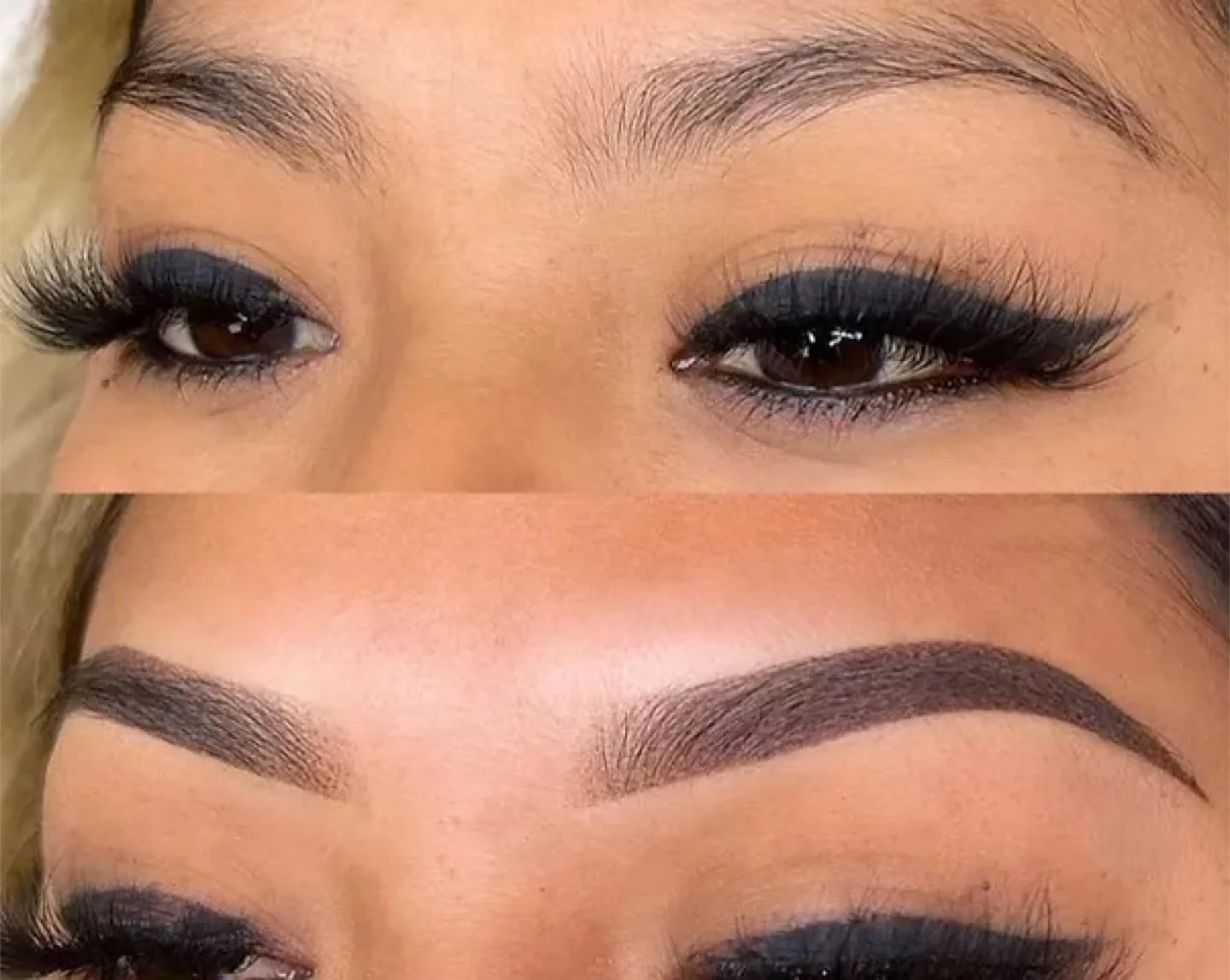 Summer Eyebrow image indicator(2)