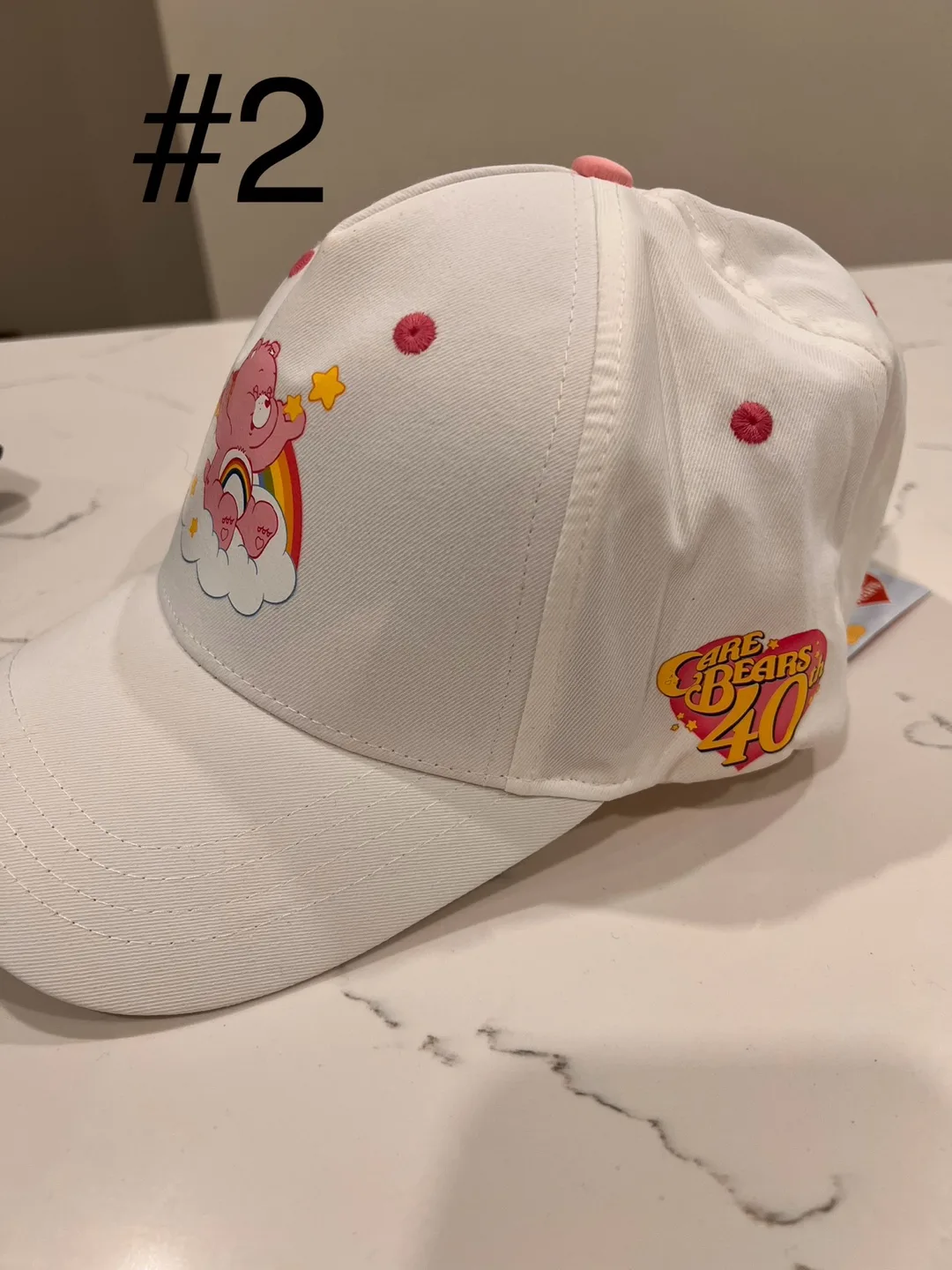 Hats image indicator(3)