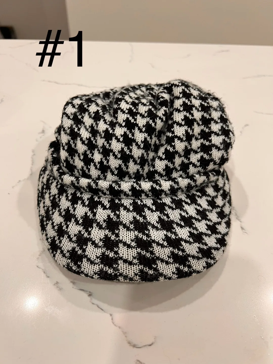 Hats image indicator(2)