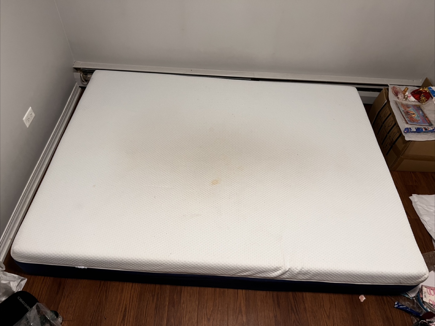 Molblly Mattress - photo 3
