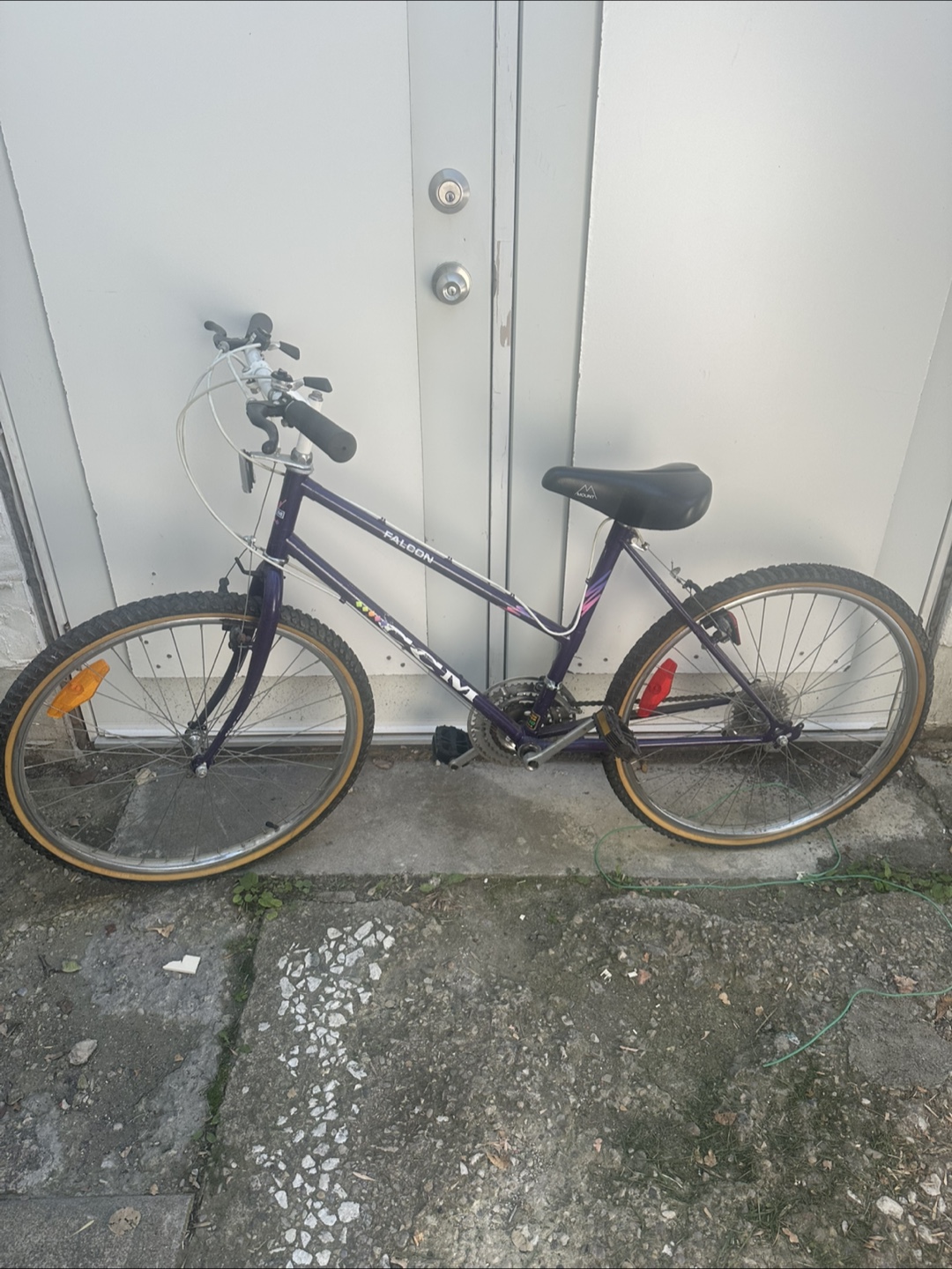 Falcon Ladies Mountain Bike