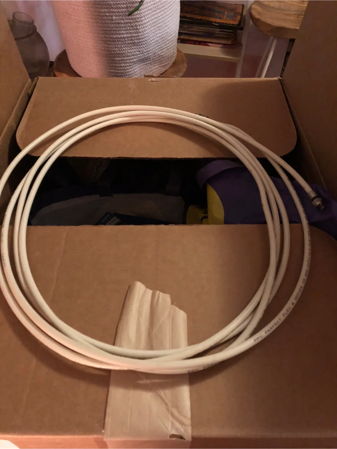 PPC Perfect Flex 4 Series Coaxial Cable image indicator(2)