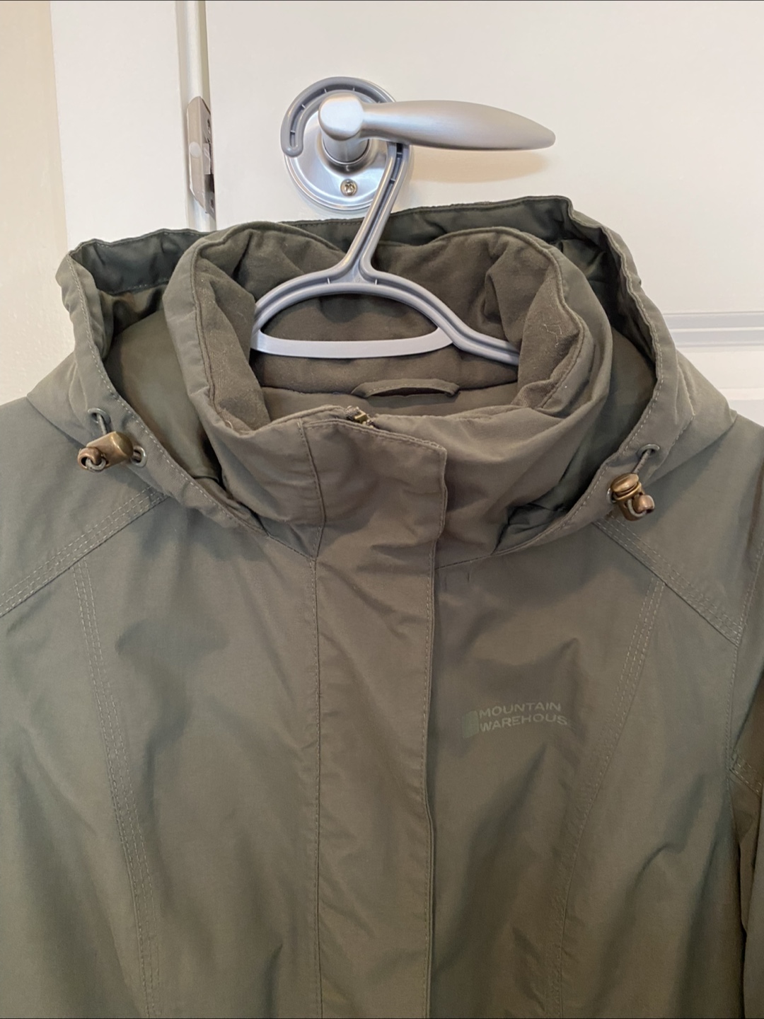 Mountain Warehouse Winter Jacket - photo 4