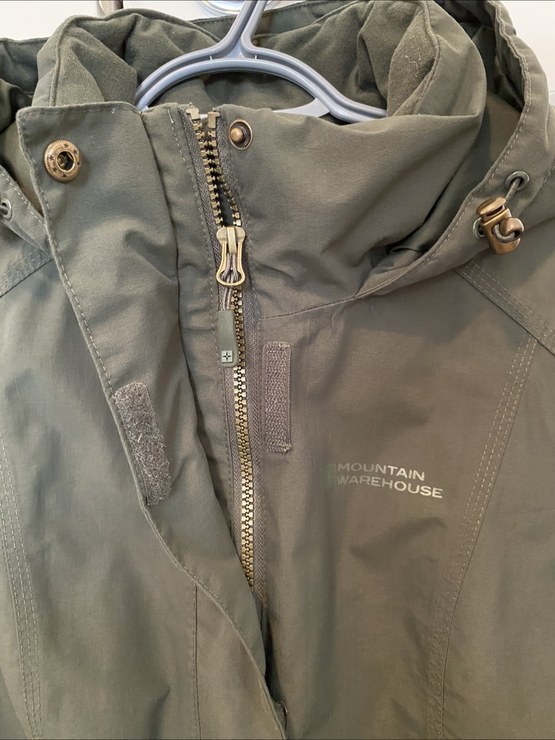 Mountain Warehouse Winter Jacket - photo 3