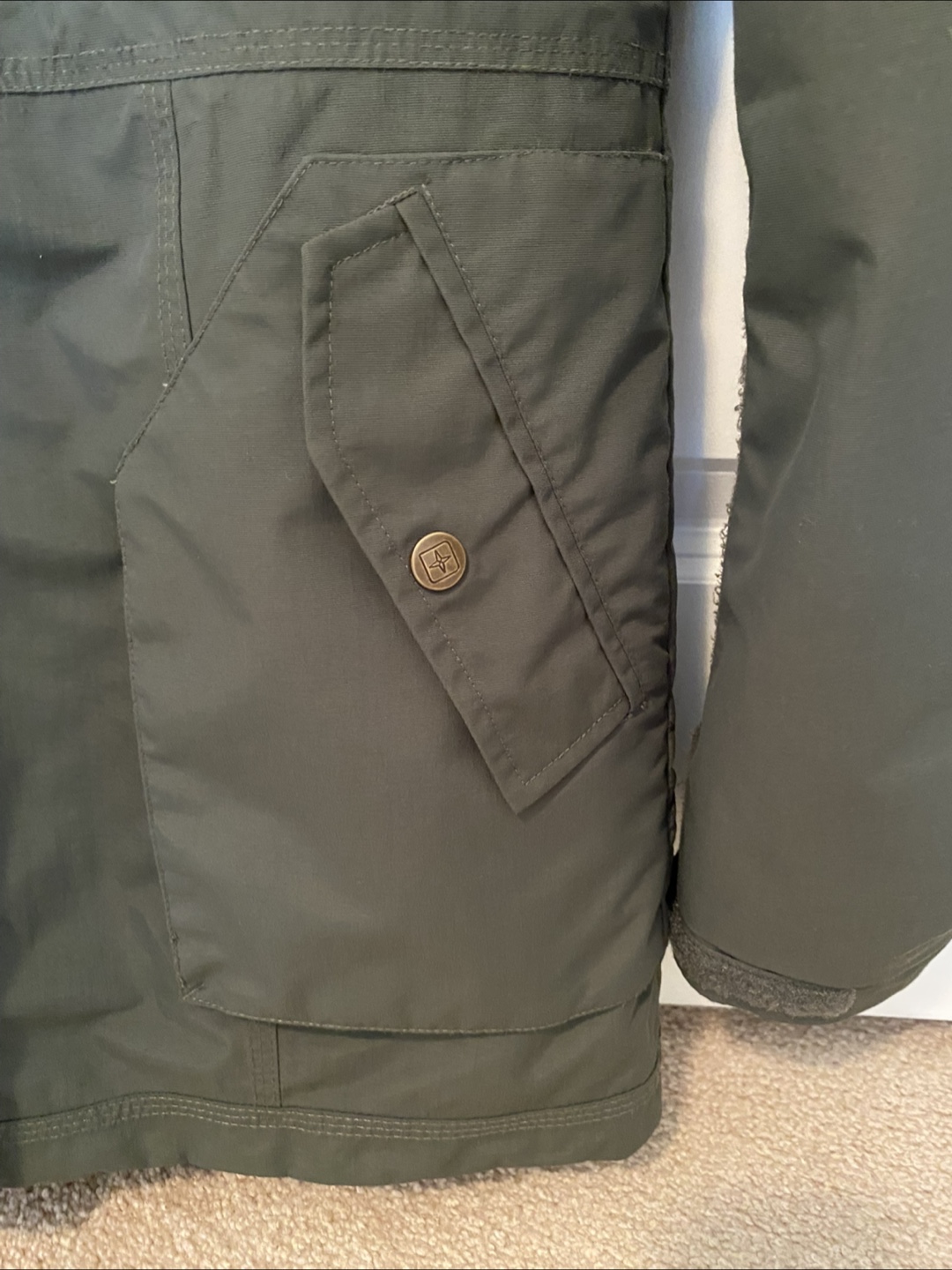 Mountain Warehouse Winter Jacket - photo 5
