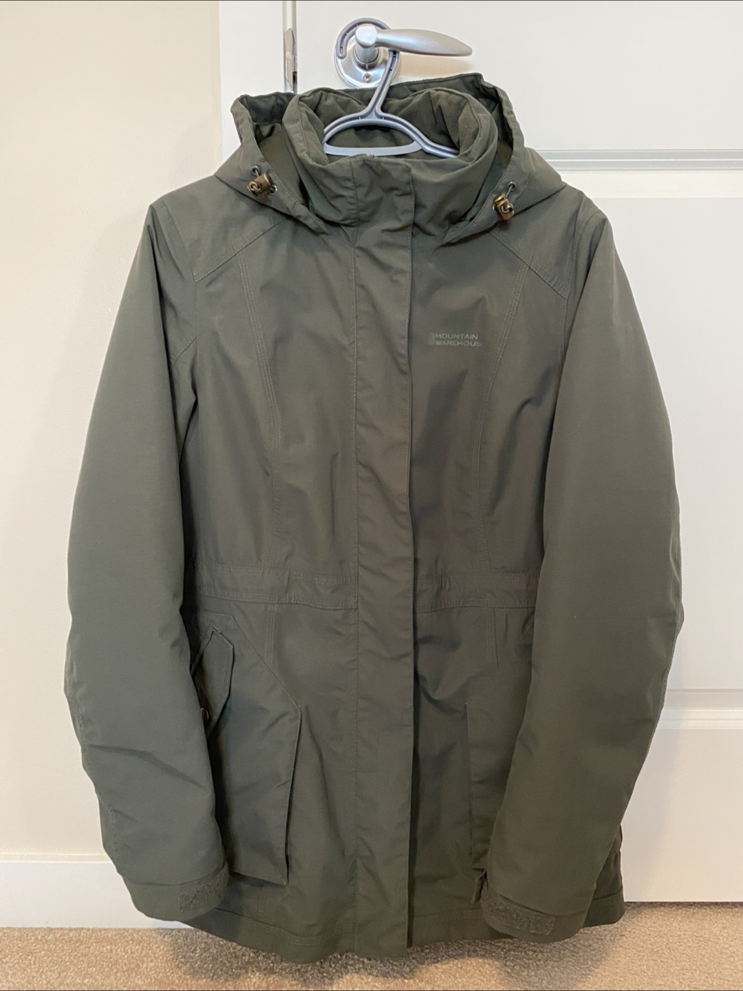 Mountain Warehouse Winter Jacket