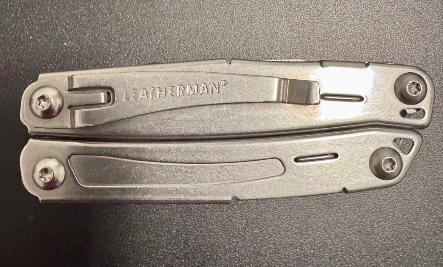 Leatherman Sidekick Multi-Tool
